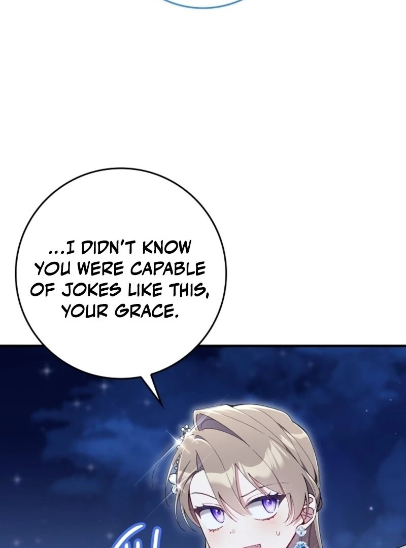 I Saved You, but I’m Not Responsible Chapter 45 - Page 119
