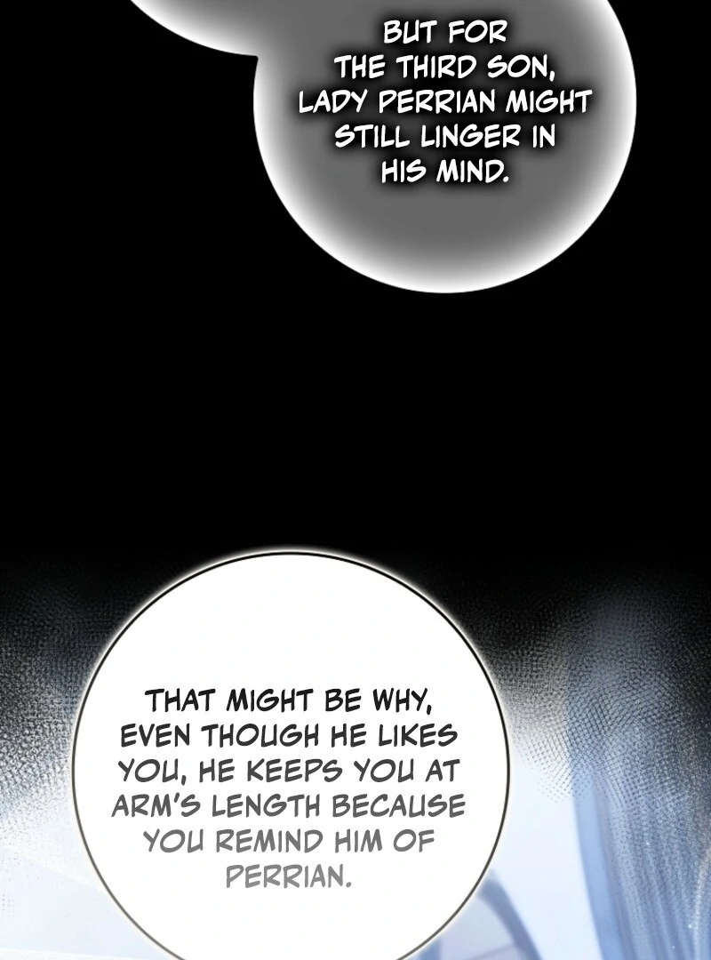 I Saved You, but I’m Not Responsible Chapter 45 - Page 12