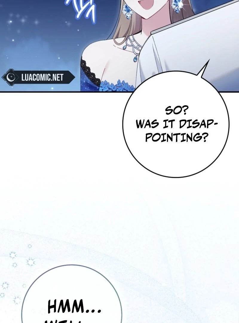 I Saved You, but I’m Not Responsible Chapter 45 - Page 120