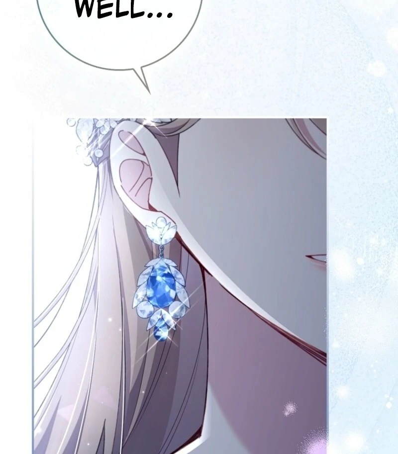 I Saved You, but I’m Not Responsible Chapter 45 - Page 121