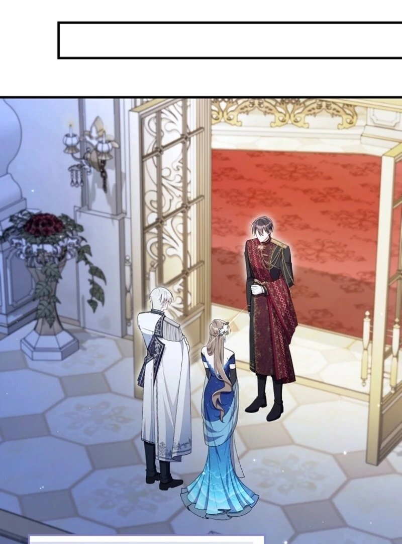 I Saved You, but I’m Not Responsible Chapter 45 - Page 124