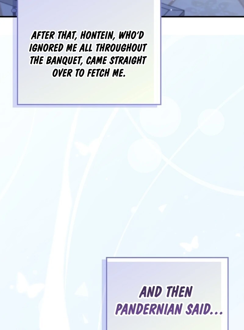 I Saved You, but I’m Not Responsible Chapter 45 - Page 125