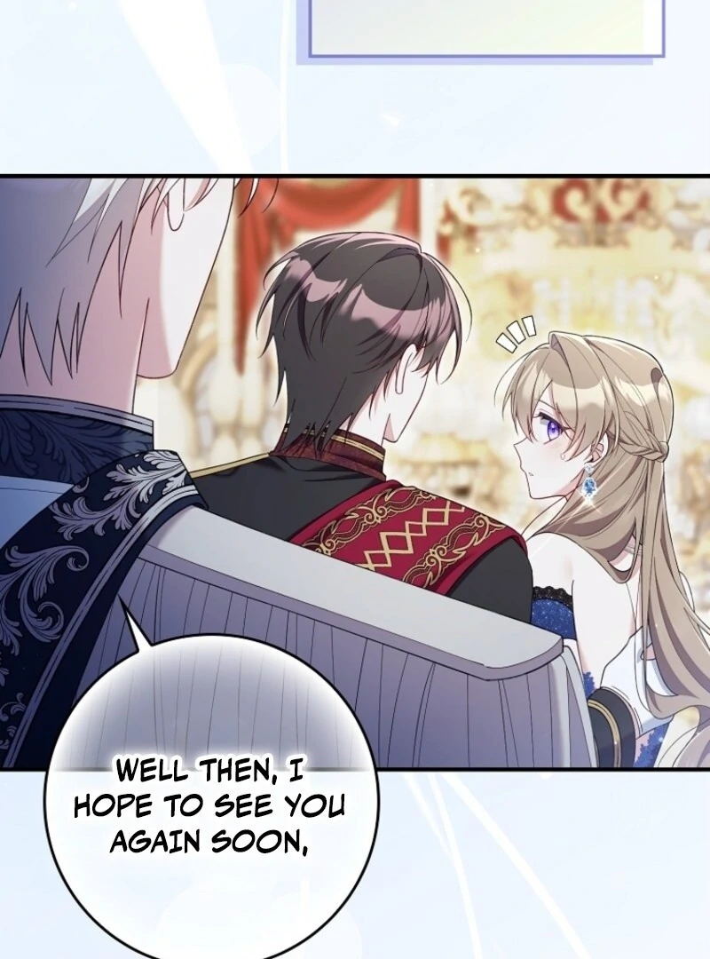 I Saved You, but I’m Not Responsible Chapter 45 - Page 126