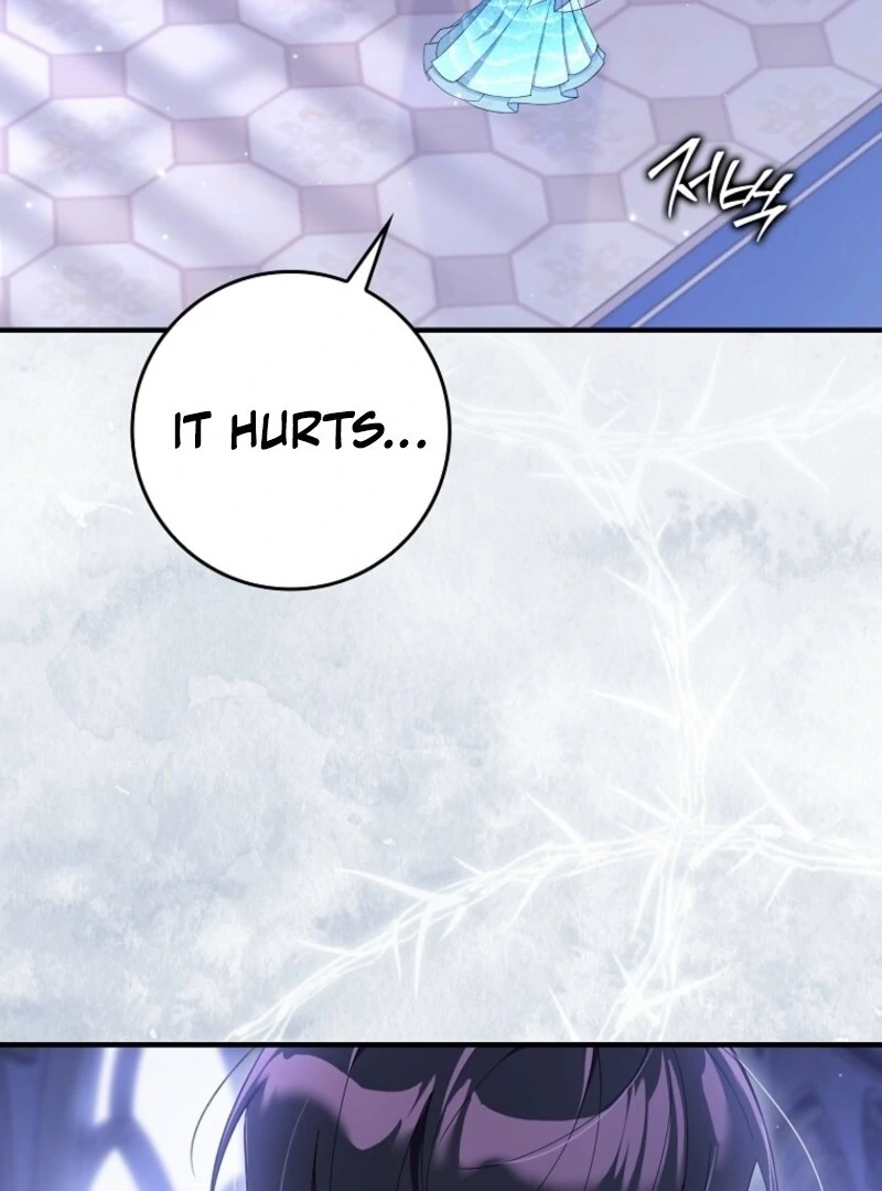 I Saved You, but I’m Not Responsible Chapter 45 - Page 136