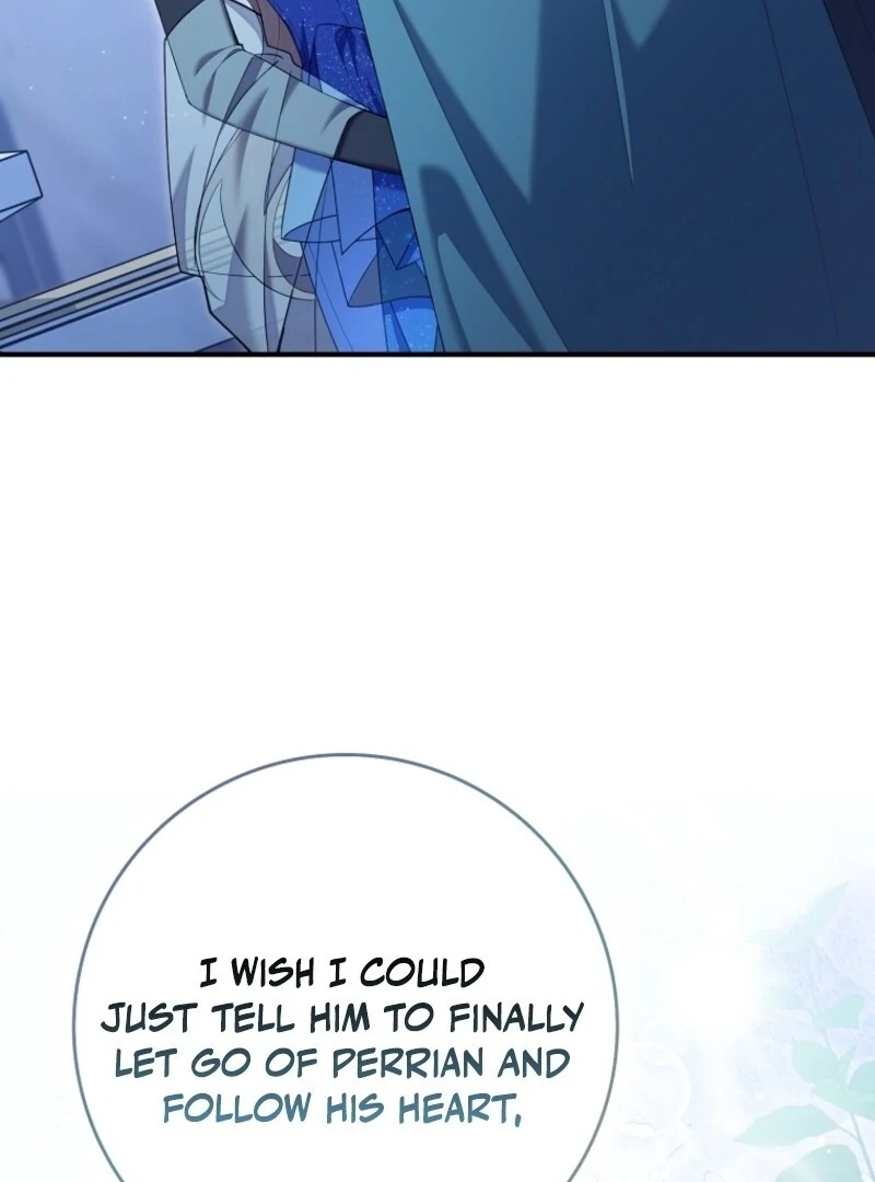 I Saved You, but I’m Not Responsible Chapter 45 - Page 14