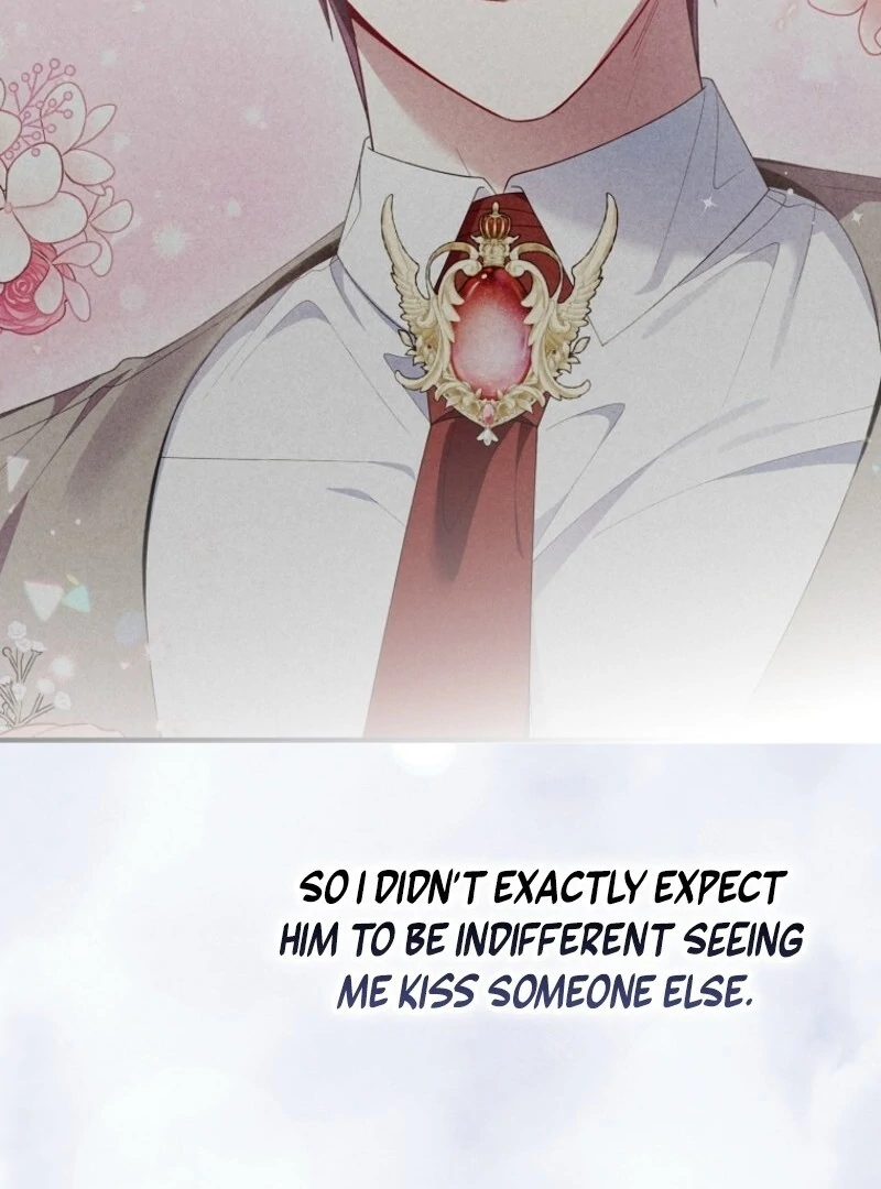 I Saved You, but I’m Not Responsible Chapter 45 - Page 141