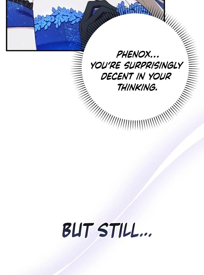 I Saved You, but I’m Not Responsible Chapter 45 - Page 18