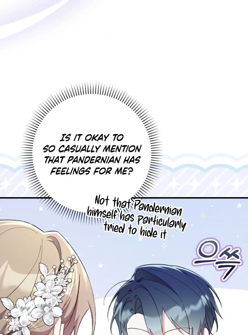 I Saved You, but I’m Not Responsible Chapter 45 - Page 19