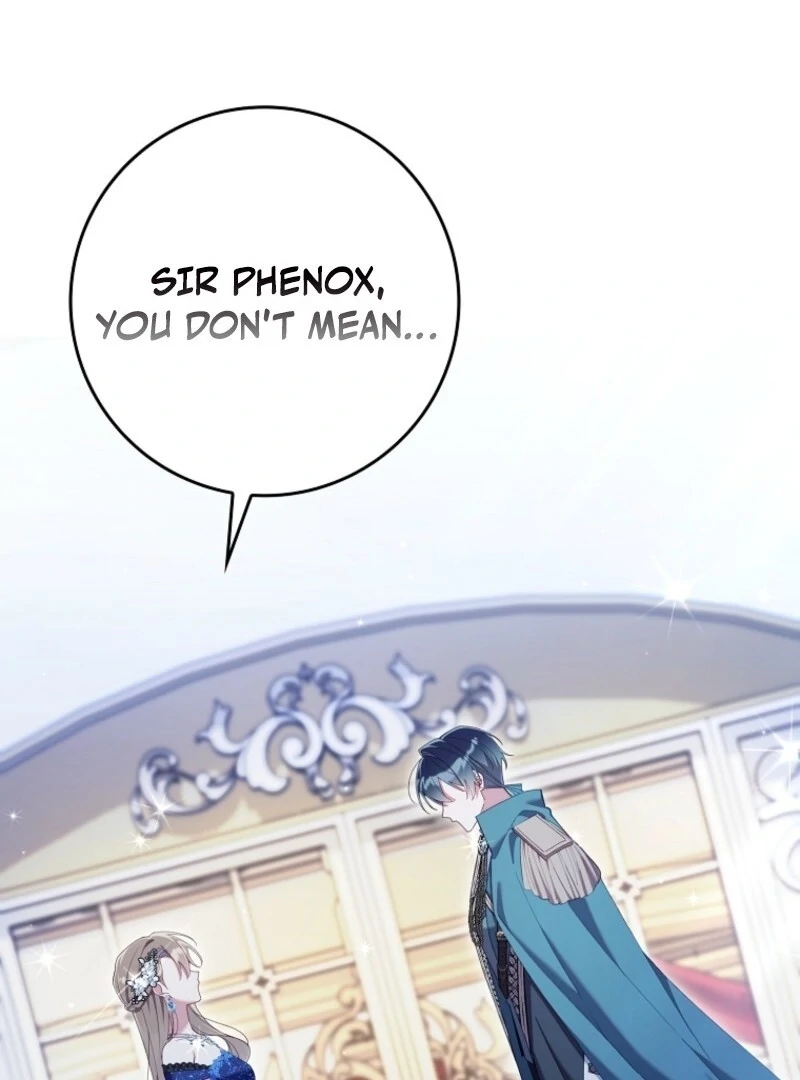 I Saved You, but I’m Not Responsible Chapter 45 - Page 2