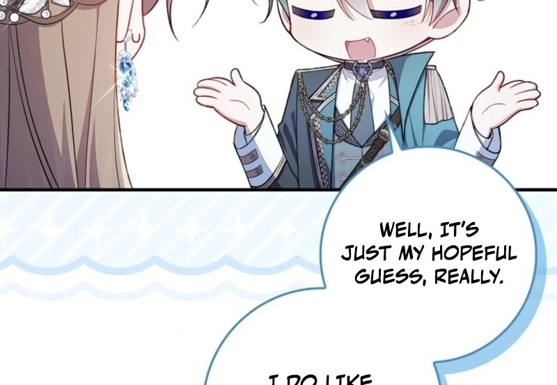 I Saved You, but I’m Not Responsible Chapter 45 - Page 20