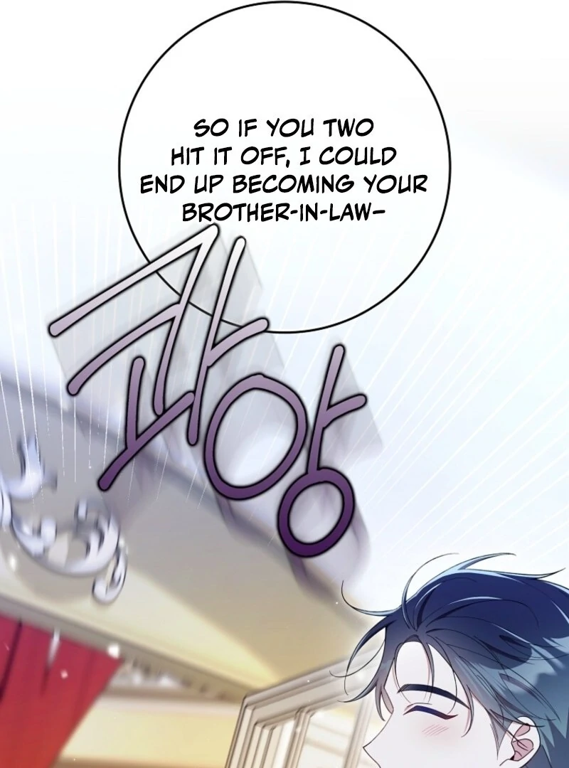 I Saved You, but I’m Not Responsible Chapter 45 - Page 22