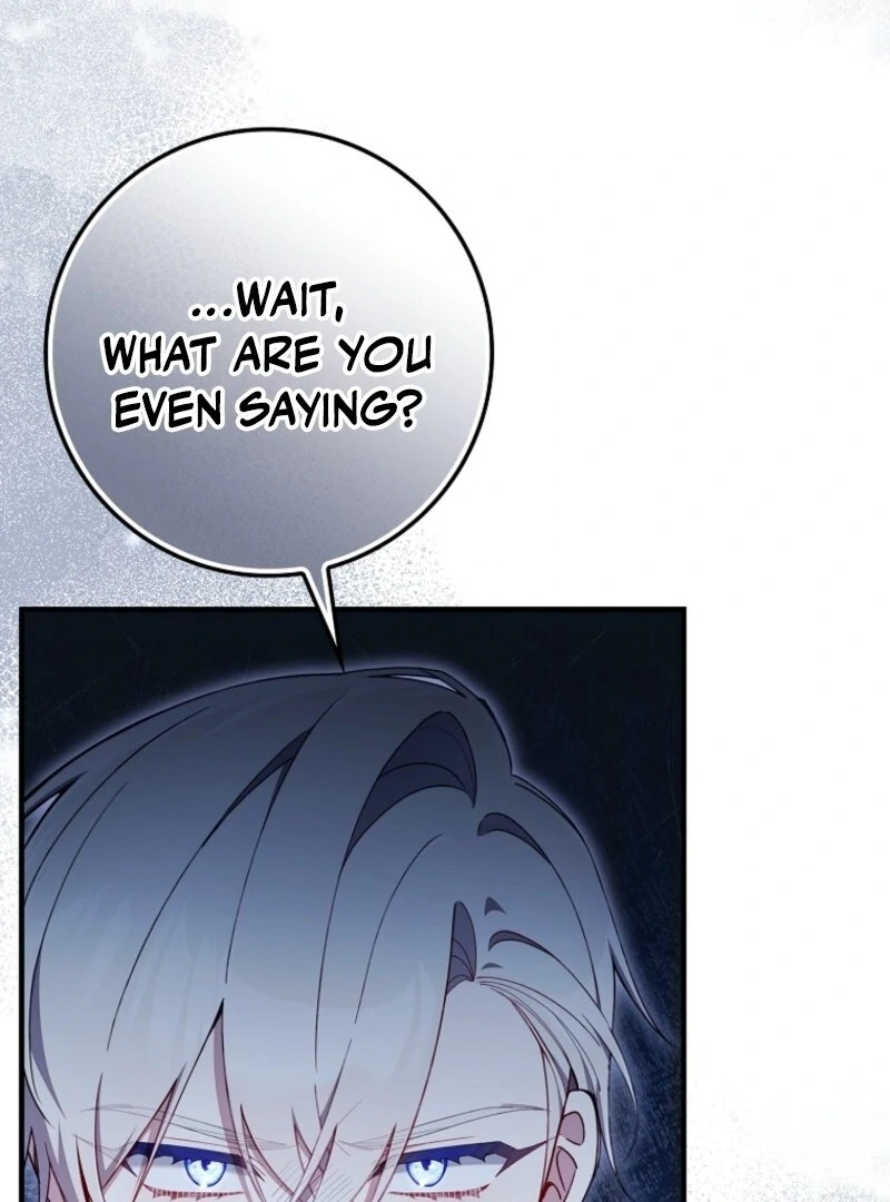 I Saved You, but I’m Not Responsible Chapter 45 - Page 24