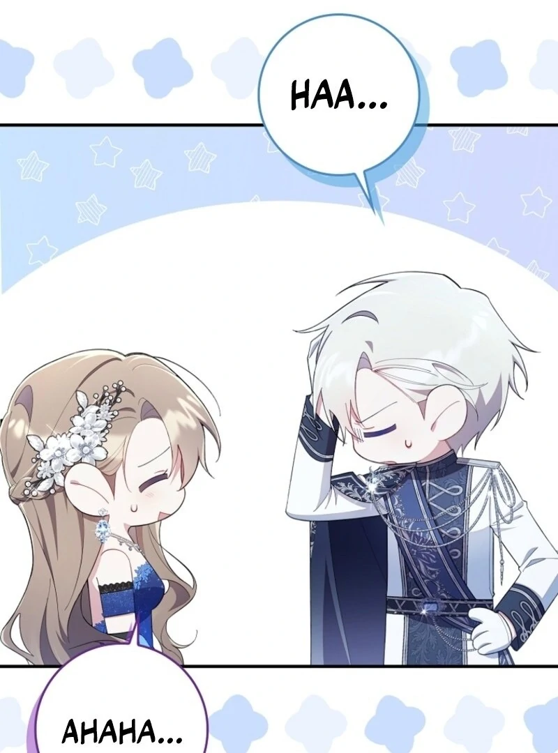 I Saved You, but I’m Not Responsible Chapter 45 - Page 29