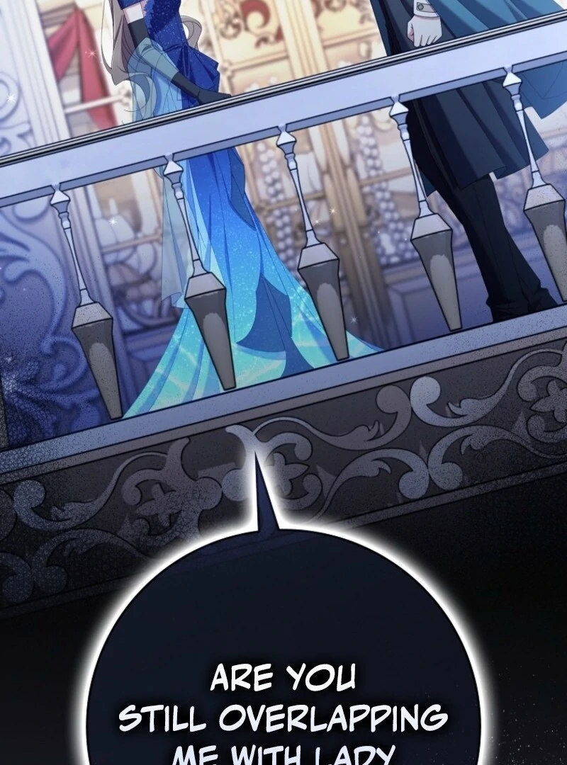 I Saved You, but I’m Not Responsible Chapter 45 - Page 3