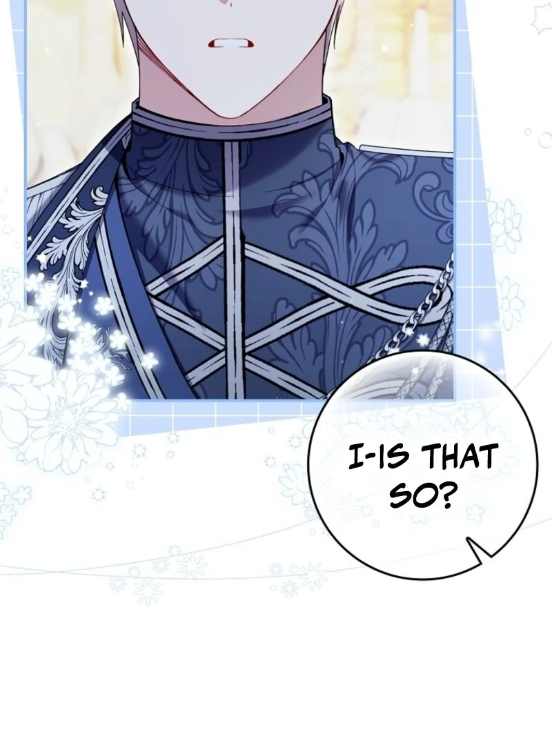 I Saved You, but I’m Not Responsible Chapter 45 - Page 34
