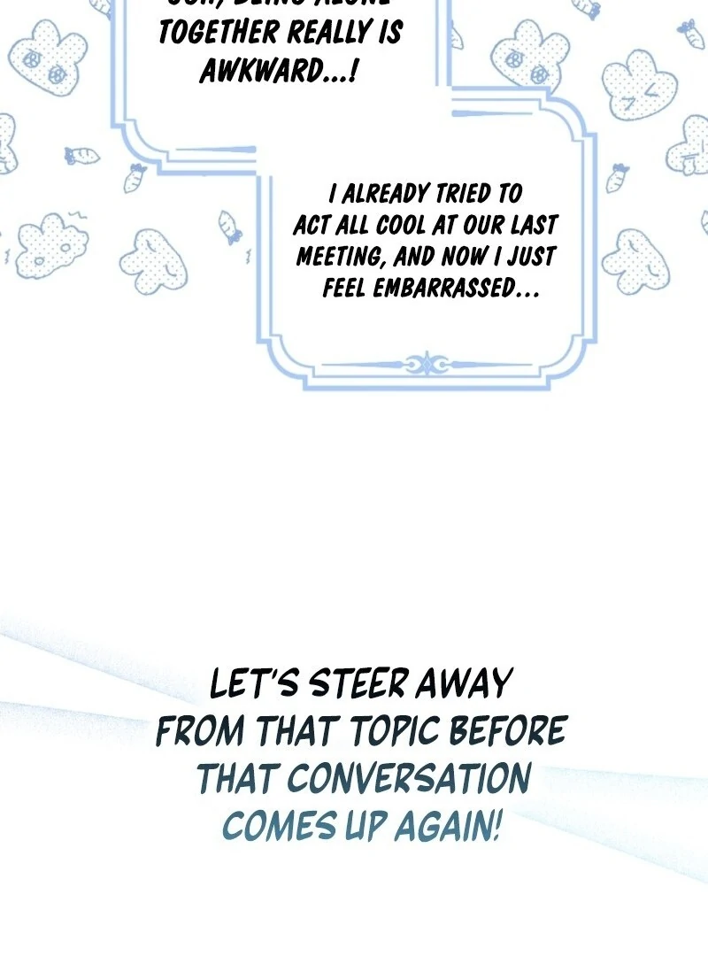I Saved You, but I’m Not Responsible Chapter 45 - Page 37