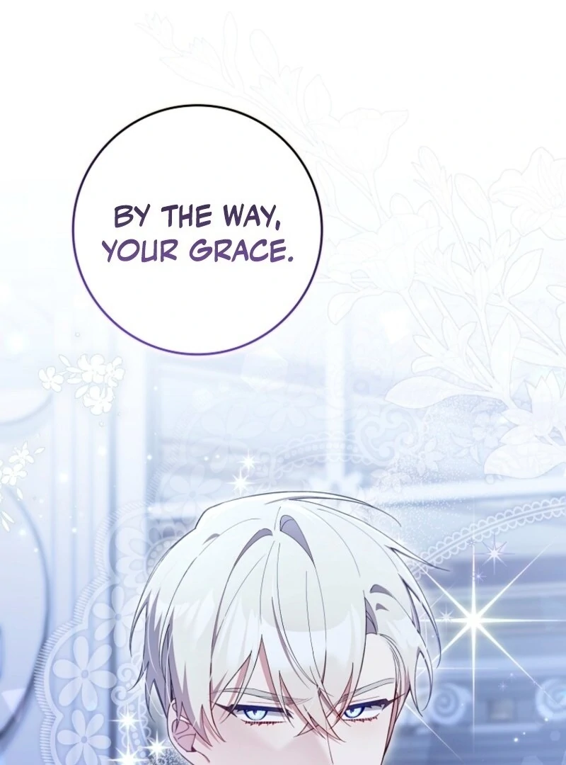 I Saved You, but I’m Not Responsible Chapter 45 - Page 38