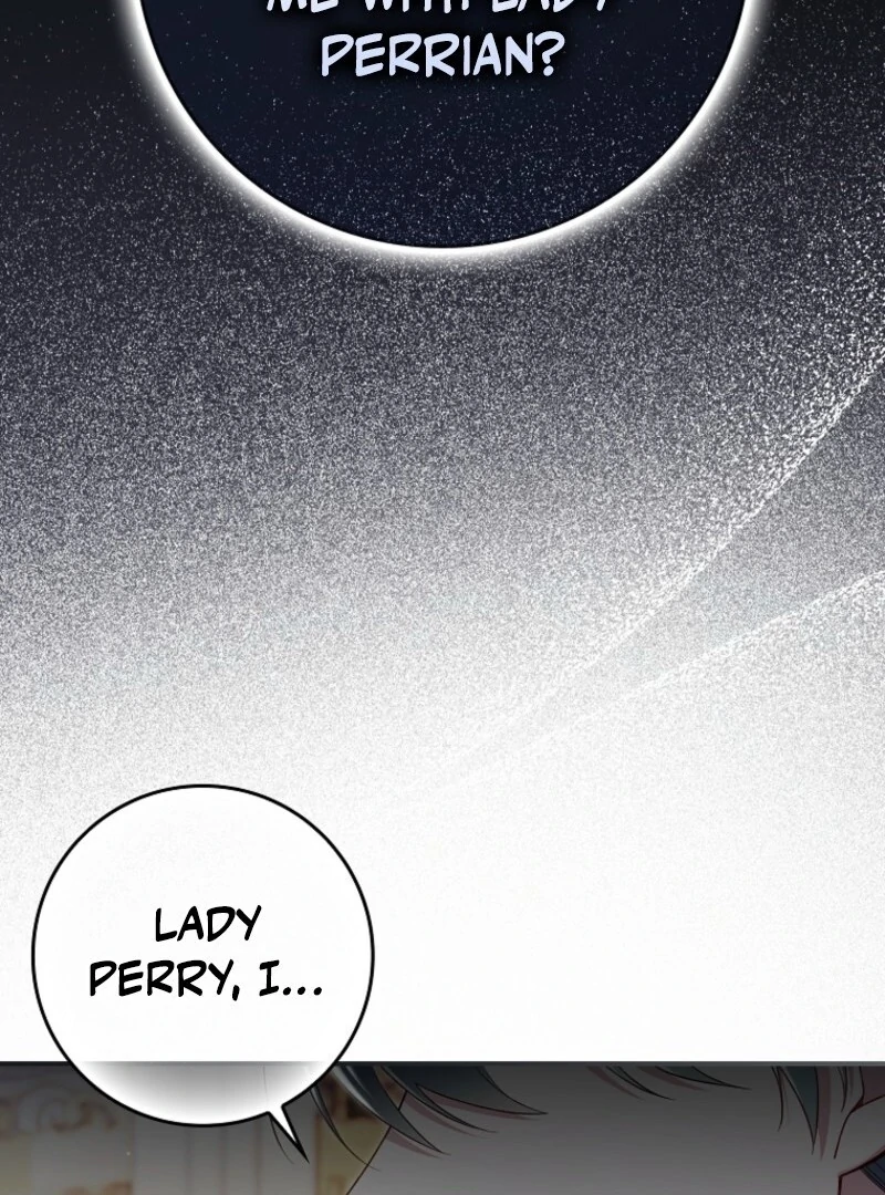I Saved You, but I’m Not Responsible Chapter 45 - Page 4