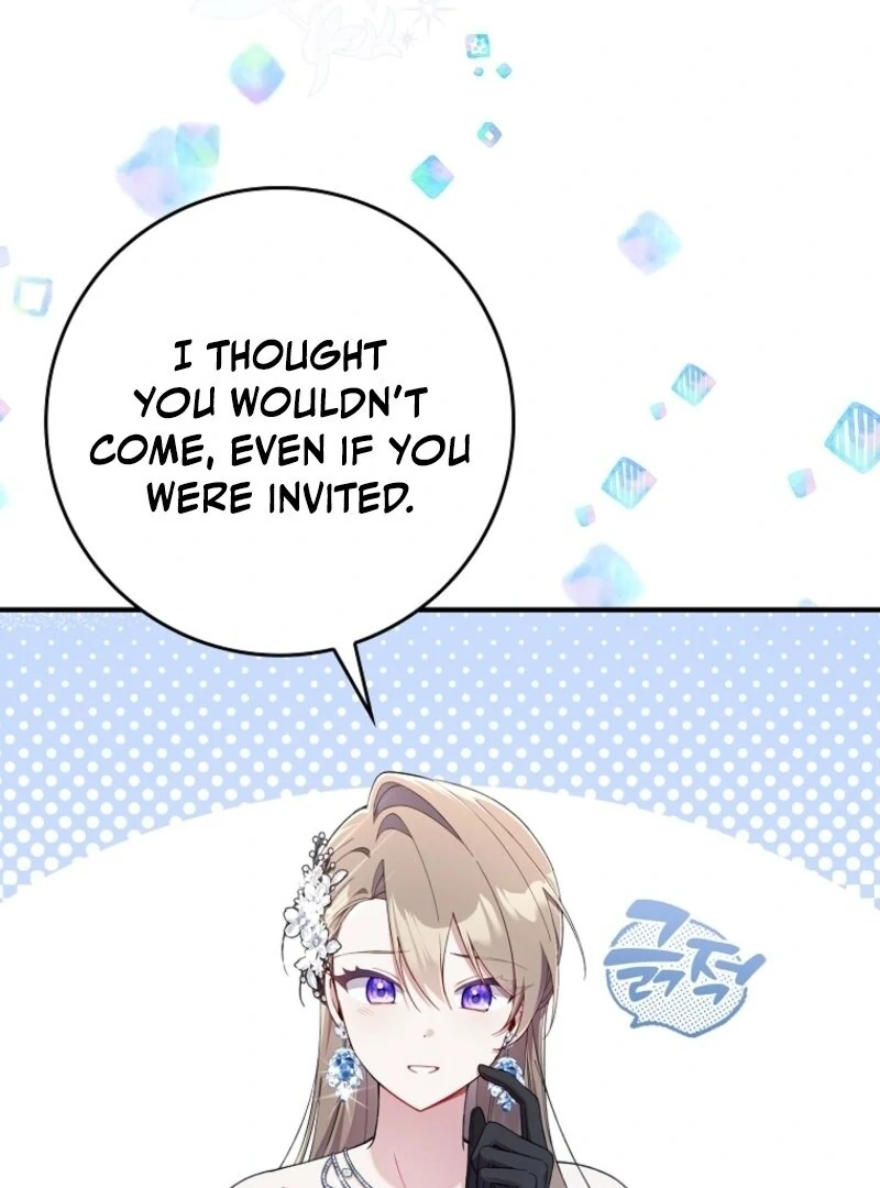 I Saved You, but I’m Not Responsible Chapter 45 - Page 40