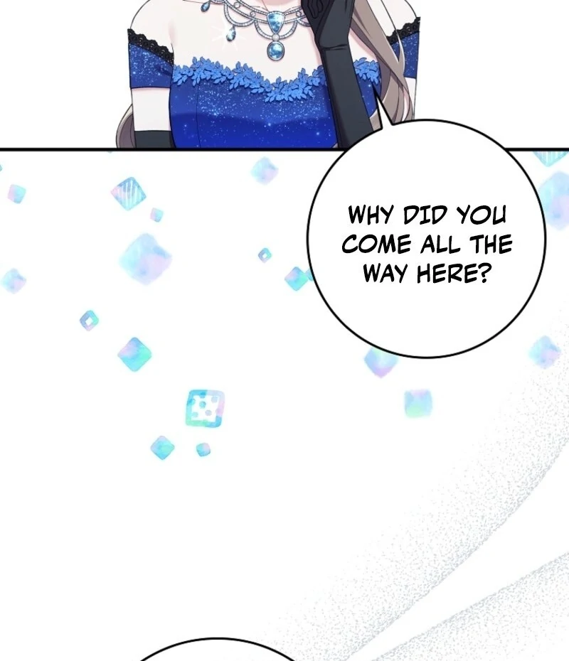 I Saved You, but I’m Not Responsible Chapter 45 - Page 41