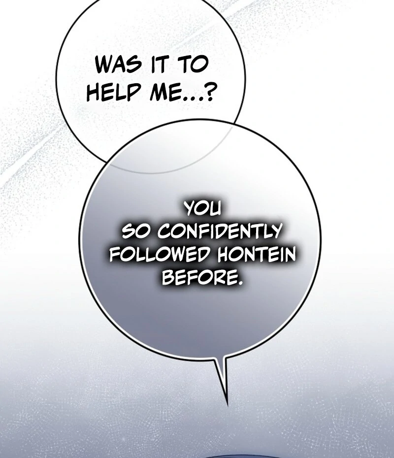 I Saved You, but I’m Not Responsible Chapter 45 - Page 42