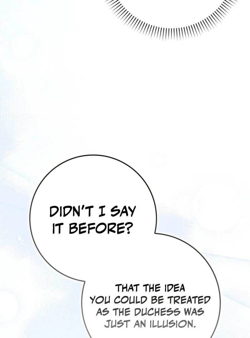 I Saved You, but I’m Not Responsible Chapter 45 - Page 45