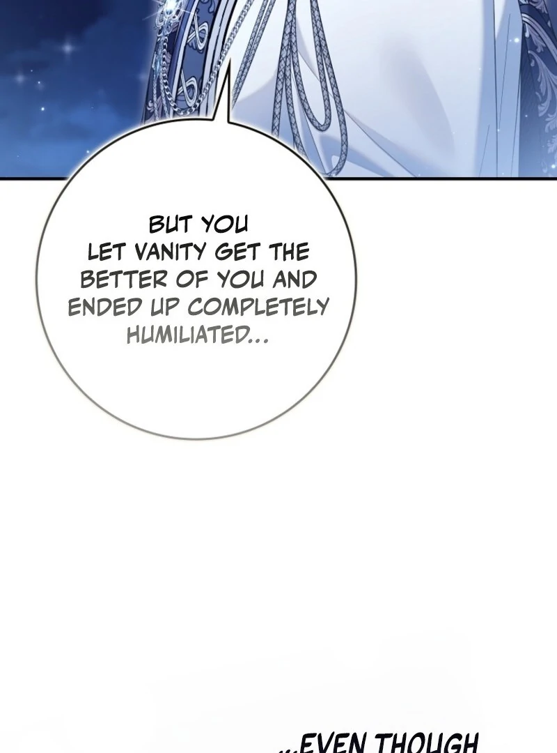 I Saved You, but I’m Not Responsible Chapter 45 - Page 47