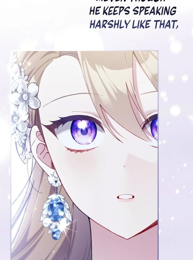 I Saved You, but I’m Not Responsible Chapter 45 - Page 48