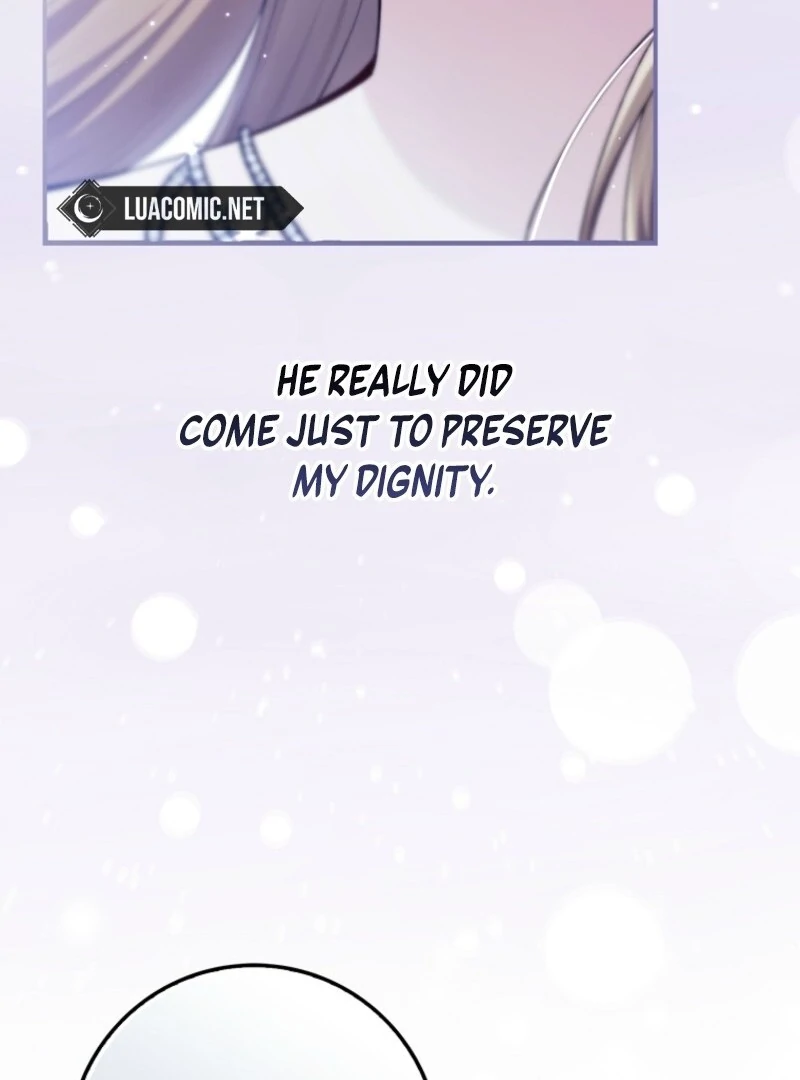 I Saved You, but I’m Not Responsible Chapter 45 - Page 49