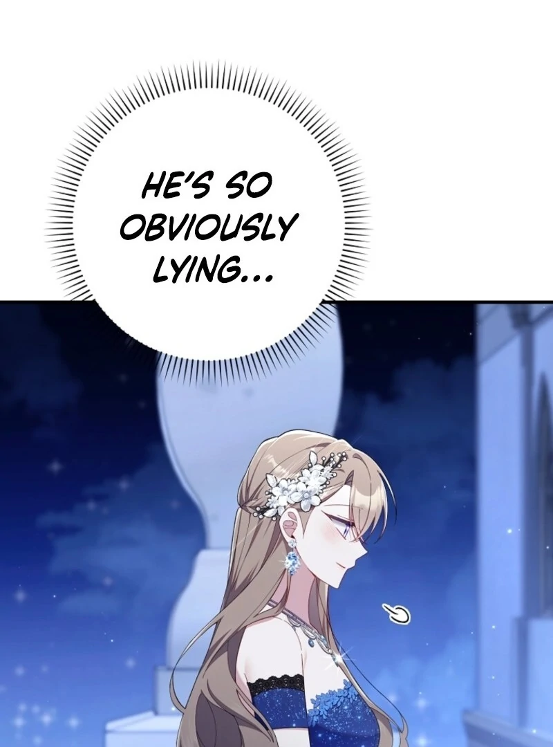 I Saved You, but I’m Not Responsible Chapter 45 - Page 51
