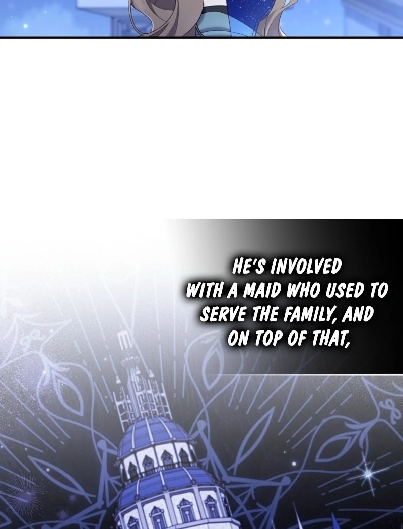 I Saved You, but I’m Not Responsible Chapter 45 - Page 52
