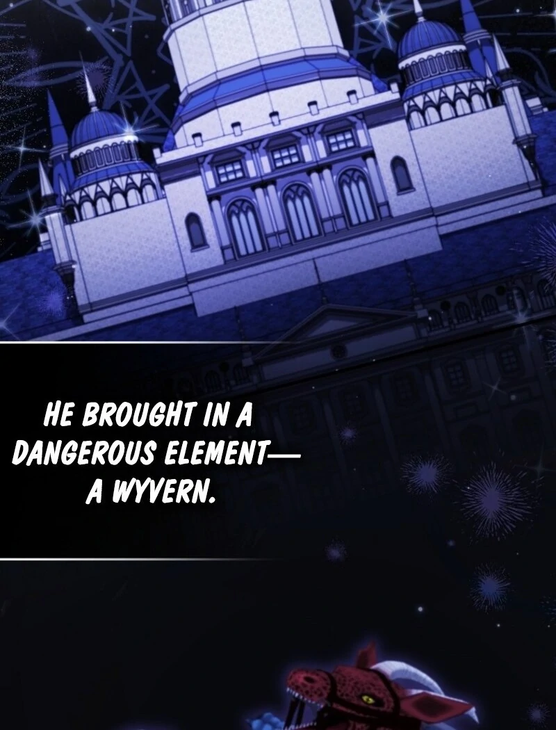 I Saved You, but I’m Not Responsible Chapter 45 - Page 53