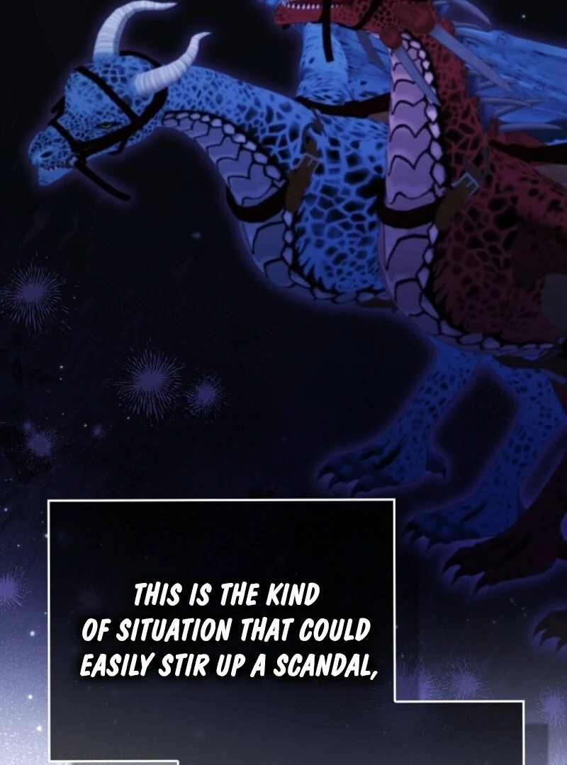 I Saved You, but I’m Not Responsible Chapter 45 - Page 54