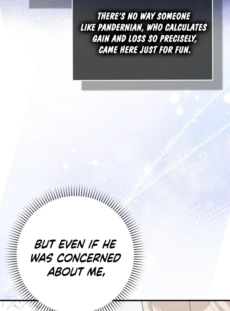 I Saved You, but I’m Not Responsible Chapter 45 - Page 55