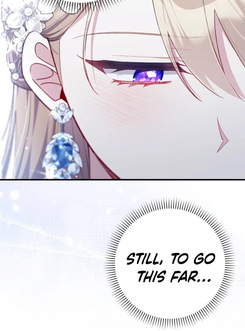 I Saved You, but I’m Not Responsible Chapter 45 - Page 56