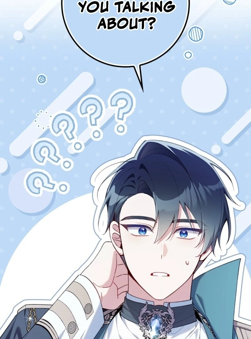 I Saved You, but I’m Not Responsible Chapter 45 - Page 6