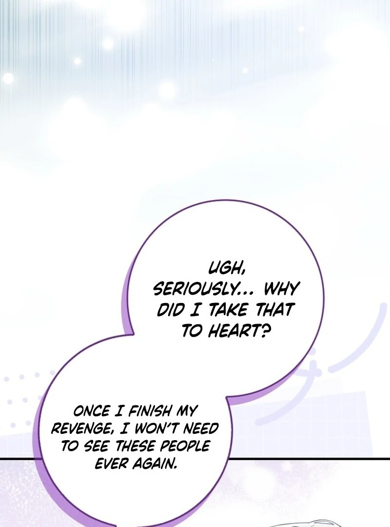 I Saved You, but I’m Not Responsible Chapter 45 - Page 60