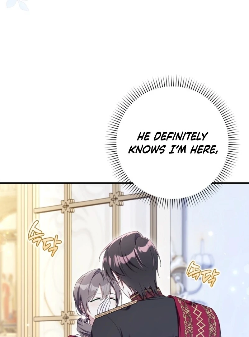 I Saved You, but I’m Not Responsible Chapter 45 - Page 69