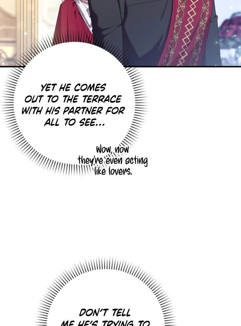 I Saved You, but I’m Not Responsible Chapter 45 - Page 70