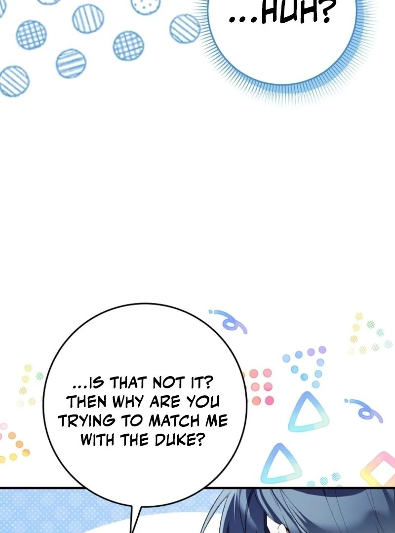 I Saved You, but I’m Not Responsible Chapter 45 - Page 8