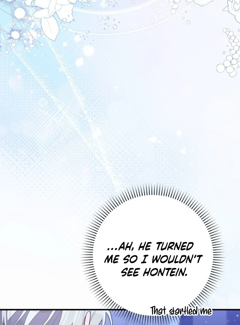 I Saved You, but I’m Not Responsible Chapter 45 - Page 80