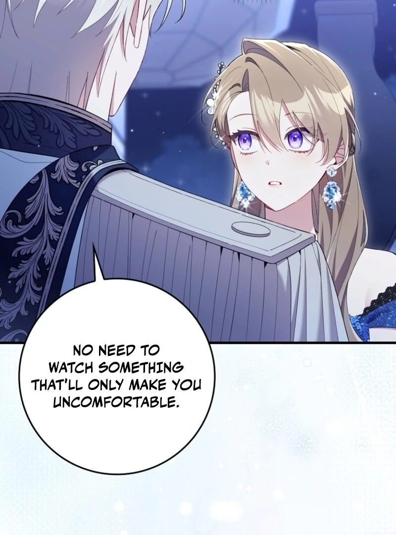 I Saved You, but I’m Not Responsible Chapter 45 - Page 81