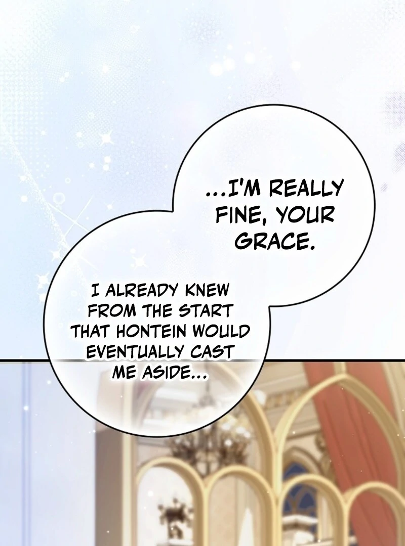 I Saved You, but I’m Not Responsible Chapter 45 - Page 82