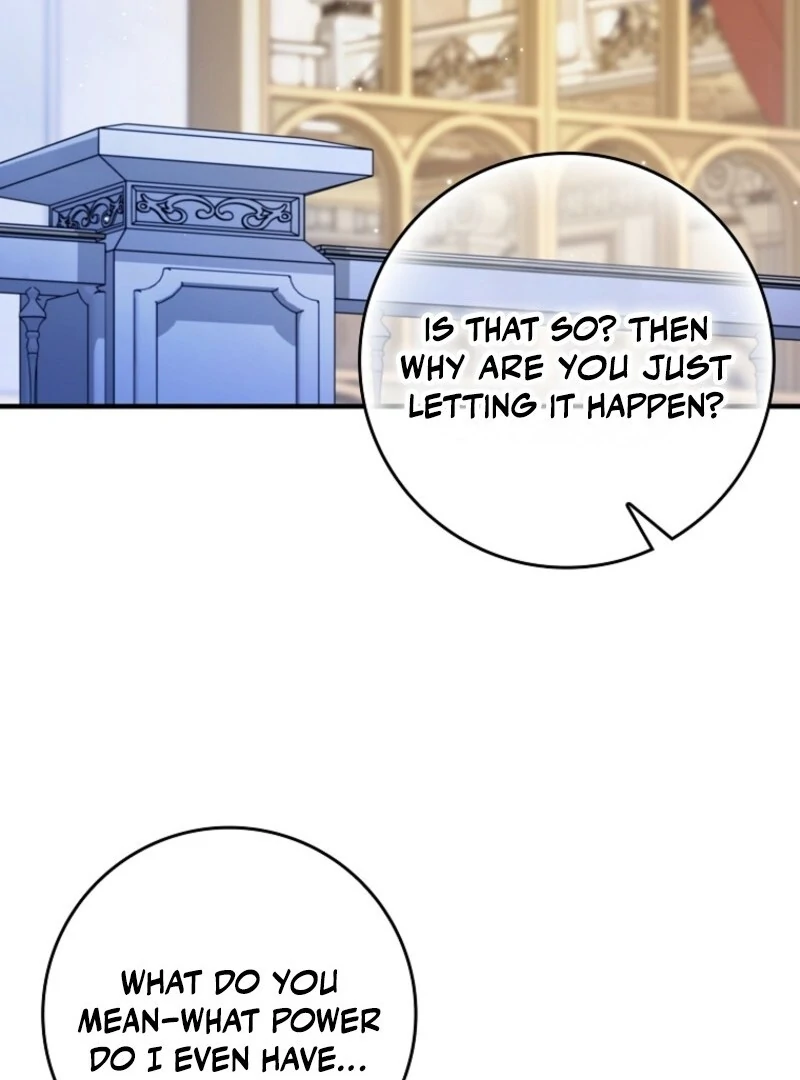 I Saved You, but I’m Not Responsible Chapter 45 - Page 83