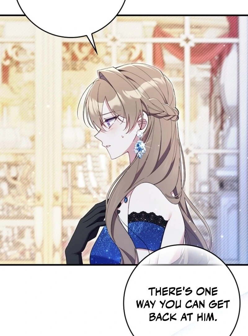 I Saved You, but I’m Not Responsible Chapter 45 - Page 84