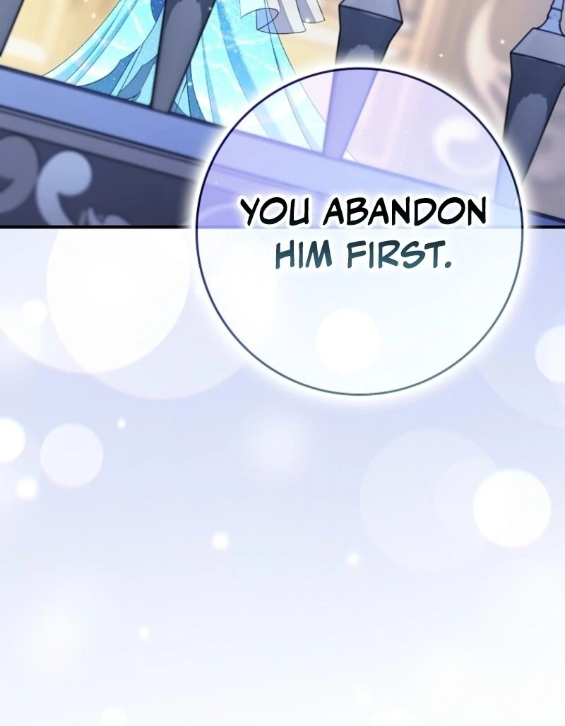 I Saved You, but I’m Not Responsible Chapter 45 - Page 87