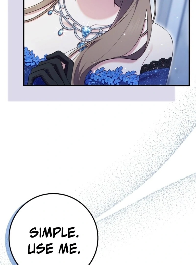 I Saved You, but I’m Not Responsible Chapter 45 - Page 89