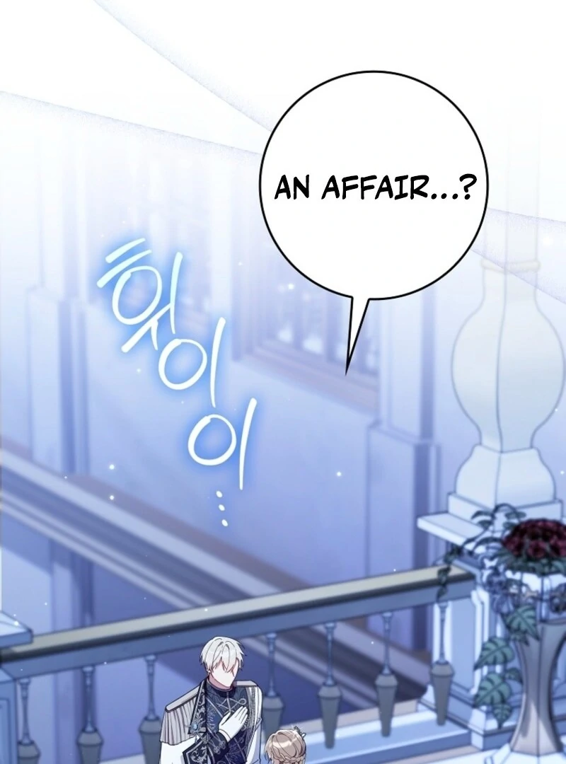 I Saved You, but I’m Not Responsible Chapter 45 - Page 95