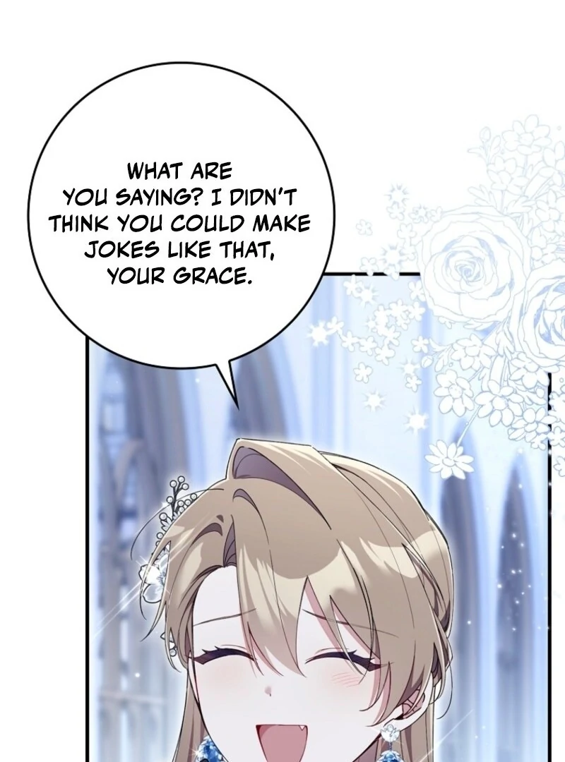 I Saved You, but I’m Not Responsible Chapter 45 - Page 97