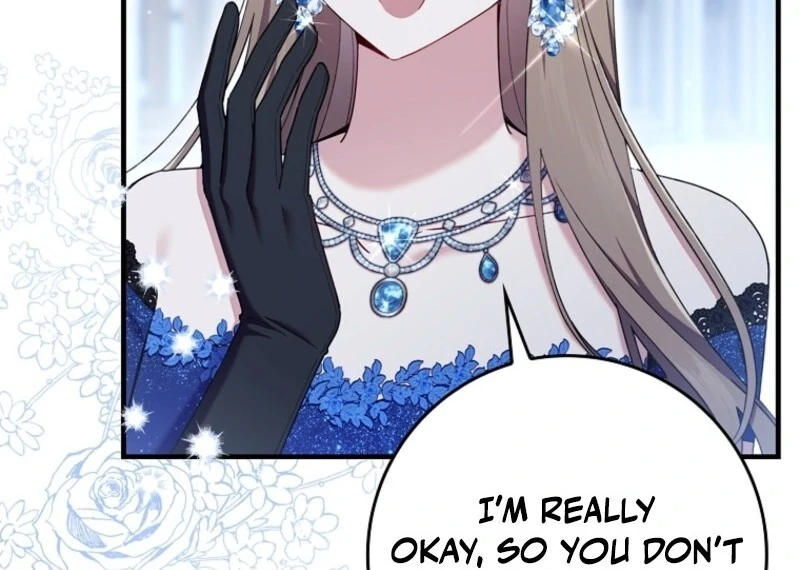 I Saved You, but I’m Not Responsible Chapter 45 - Page 98